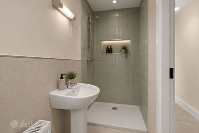 House Type 2, Ocean View, Ballycotton, Co. Cork- house