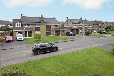 29 Melbourn Avenue, Bishopstown, Bishopstown, Co. Cork