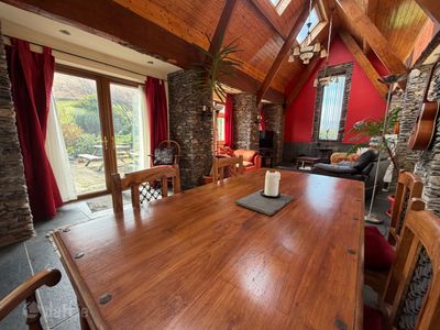 Lateeve Beg, Ballyferriter, Ballineanig, Co. Kerry