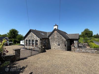 Teermaclane, Ennis, Teermaclane, Co. Clare
