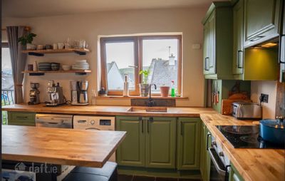 Apartment 20, An Doirín, Green Street, Dingle, Dingle, Co. Kerry
