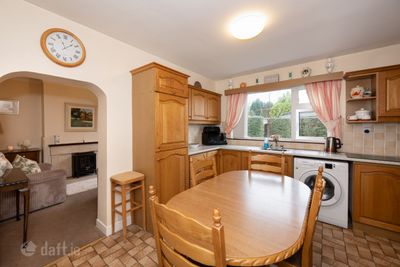 Oghill, 17 Glencairn Park, Rossa Avenue, Bishopstown, Co. Cork