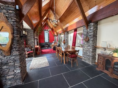 Lateeve Beg, Ballyferriter, Ballineanig, Co. Kerry