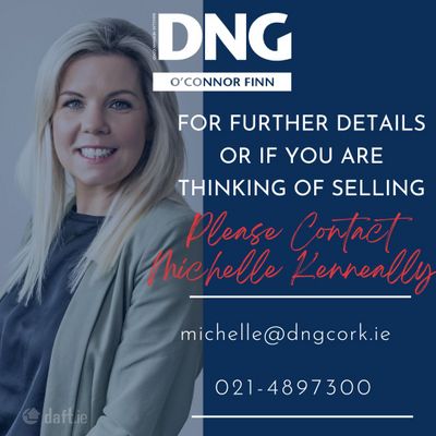 11 An Bruach, Halfway, Halfway, Co. Cork- apartment