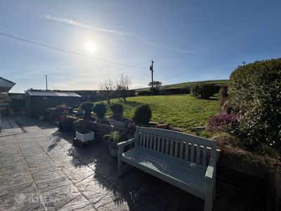 Caherboshina, Ventry, Ventry, Co. Kerry