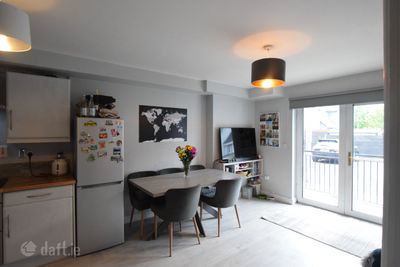 11 An Bruach, Halfway, Halfway, Co. Cork- apartment