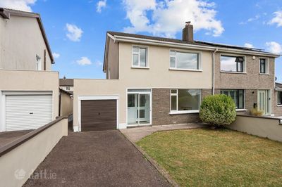 216 Rosewood, Ballincollig, Carrigrohane, Co. Cork- house