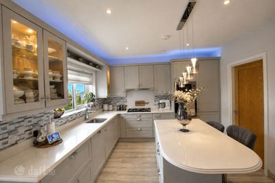 6a Meadow Walk, Castle Heights, Kilmoney, Carrigaline, Co. Cork- house