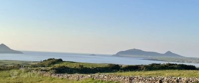 Ballineanig, Ballyferriter, Ballineanig, Co. Kerry