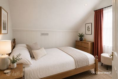 3 Hollyville, Curragh Road, Turners Cross, Co. Cork- house