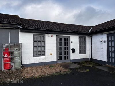 Unit 12, Ballycasey Craft And Design Centre, Ballycasey, Shannon, Co. Clare