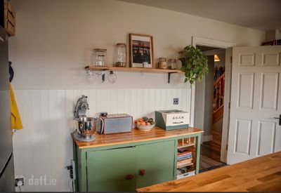 Apartment 20, An Doirín, Green Street, Dingle, Dingle, Co. Kerry