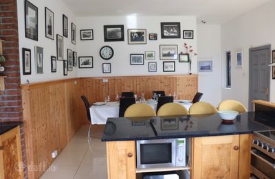 Ballineanig, Ballyferriter, Ballineanig, Co. Kerry