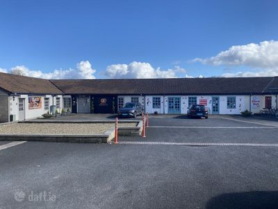 Unit 12, Ballycasey Craft And Design Centre, Ballycasey, Shannon, Co. Clare