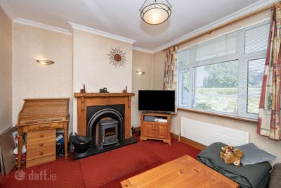 Saint Marys, 3 Laburnum Park, Model Farm Road, Co. Cork