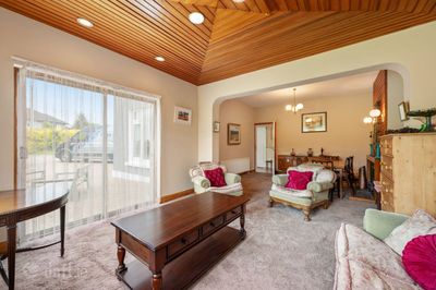 Verdon, Hettyfield Park, Douglas, Co. Cork- house