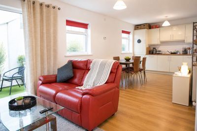 3 Geraldine Mews, Albert Road, Blackrock, Co. Cork- house