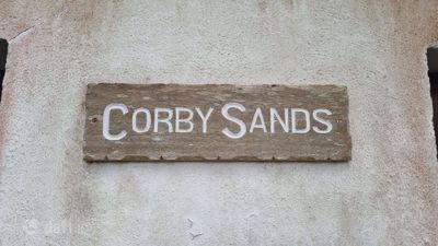 Corby Sands, Emlaghslat, Ventry, Dingle, Co. Kerry
