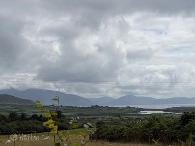 Ballyrishteen, Dingle, Lispole, Co. Kerry