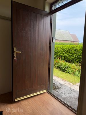 Ballylusky, Ballydavid, Ballydavid, Co. Kerry