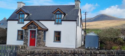 Ballinloghig, Ballydavid, Dingle, Co. Kerry