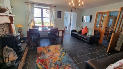 Amharc Alainn, Glanlick, Dunquin, Dingle, Co. Kerry