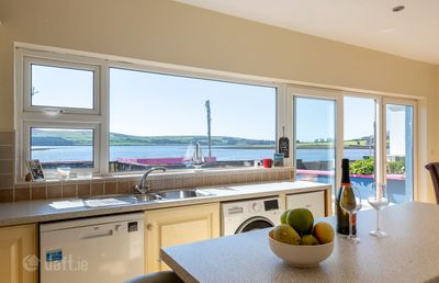 Ocean View, 133 The Wood, Dingle, Co. Kerry
