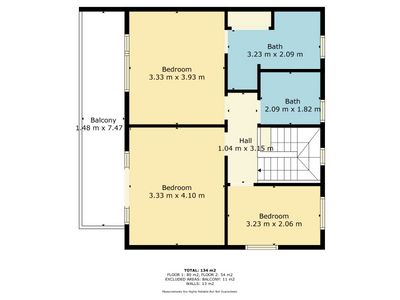 Altair, 1 Laburnum Park, Model Farm Road, Co. Cork