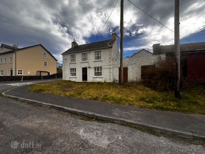 Deerpark, Lispole, Doonmanagh, Co. Kerry