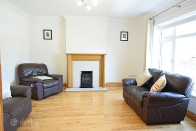 69 Clarkes Wood, Mount Oval Village, Rochestown, Co. Cork- house