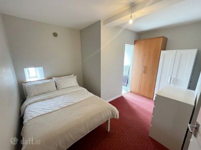 Apartment 1, 18 Popes Quay, Cork City Centre, Co. Cork- apartment