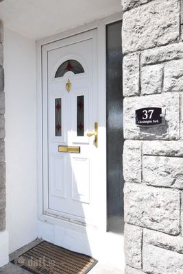 37 Glenheights Park, Ballyvolane, Ballyvolane, Co. Cork- house