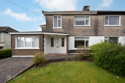 70 Westgate Road, Bishopstown, Bishopstown, Co. Cork