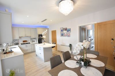 6a Meadow Walk, Castle Heights, Kilmoney, Carrigaline, Co. Cork- house