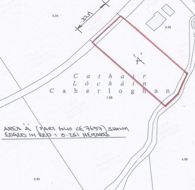 Caherloghan, Tulla, Co. Clare