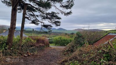 Coole, Annascaul, Anascaul, Co. Kerry