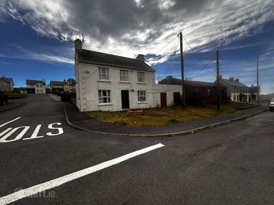 Deerpark, Lispole, Doonmanagh, Co. Kerry