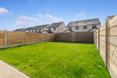 House Type F, The Glades, Cois Maigh, The Glades, Cois Maigh, Mogeely, Co. Cork- house