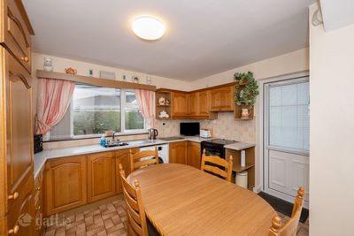 Oghill, 17 Glencairn Park, Rossa Avenue, Bishopstown, Co. Cork