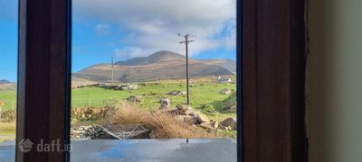 Ballinloghig, Ballydavid, Dingle, Co. Kerry