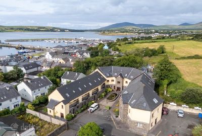 Apartment 20, An Doirín, Green Street, Dingle, Dingle, Co. Kerry