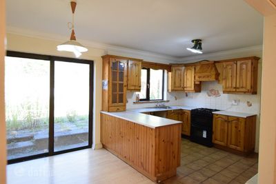 3 Oakfield Drive, Glanmire, Riverstown, Co. Cork- house