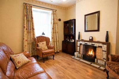 3 Hollyville, Curragh Road, Turners Cross, Co. Cork- house