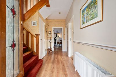Verdon, Hettyfield Park, Douglas, Co. Cork- house