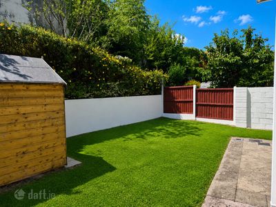 69 Clarkes Wood, Mount Oval Village, Rochestown, Co. Cork- house