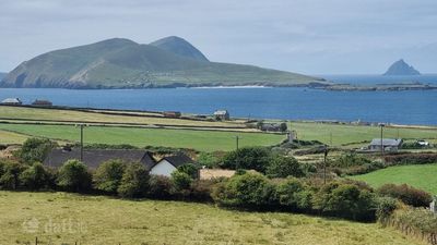 Amharc Alainn, Glanlick, Dunquin, Dingle, Co. Kerry