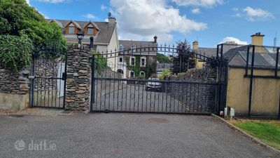Apartment 16, An Doirn, Green Street, Dingle, Co. Kerry