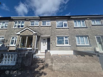 37 Glenheights Park, Ballyvolane, Ballyvolane, Co. Cork- house