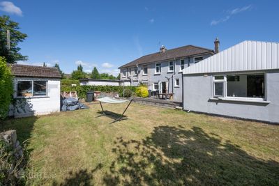 Saint Marys, 3 Laburnum Park, Model Farm Road, Co. Cork