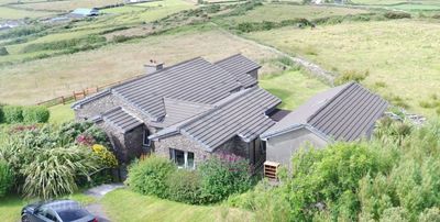 Ballineanig, Ballyferriter, Ballineanig, Co. Kerry